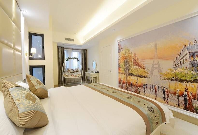 City Neighbors Apart