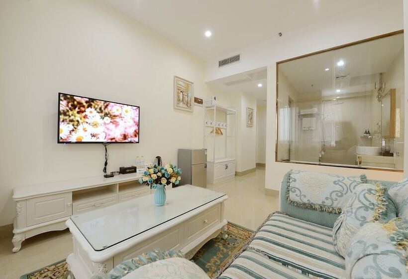 City Neighbors Apart