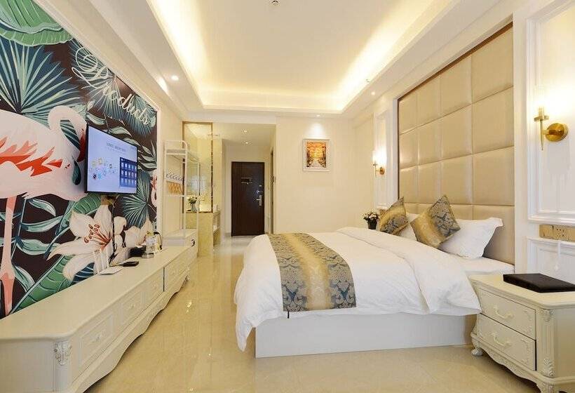 City Neighbors Apart