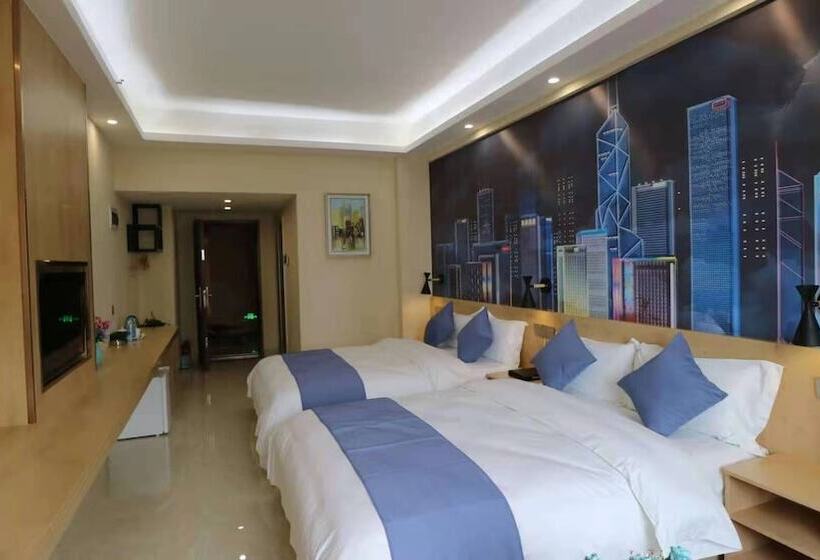 City Neighbors Apart