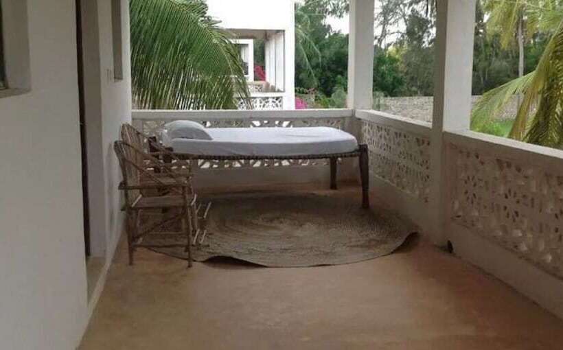 مسافرخانه Dudu Villas N Cottages