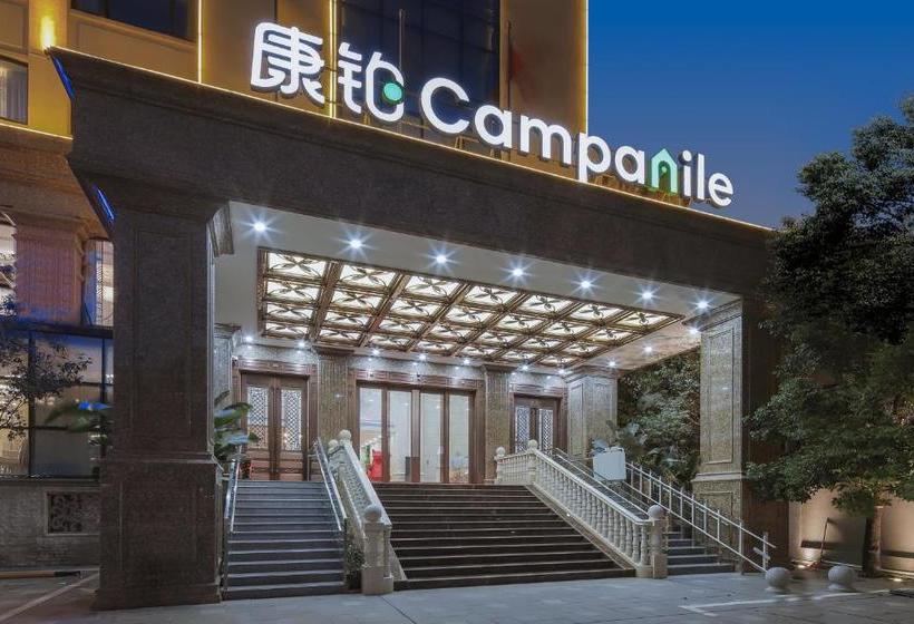 בית מלון כפרי Dajia