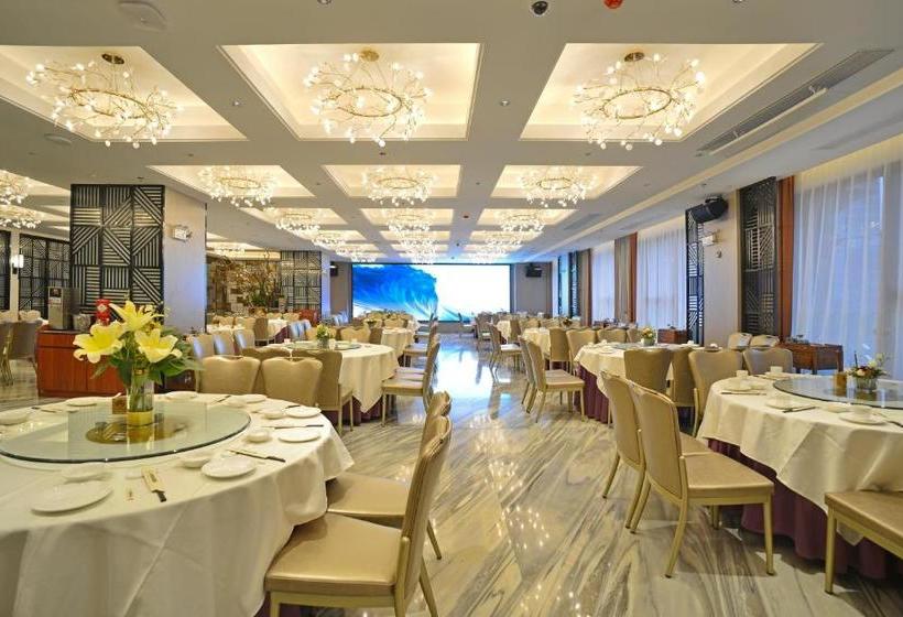 בית מלון כפרי Dajia