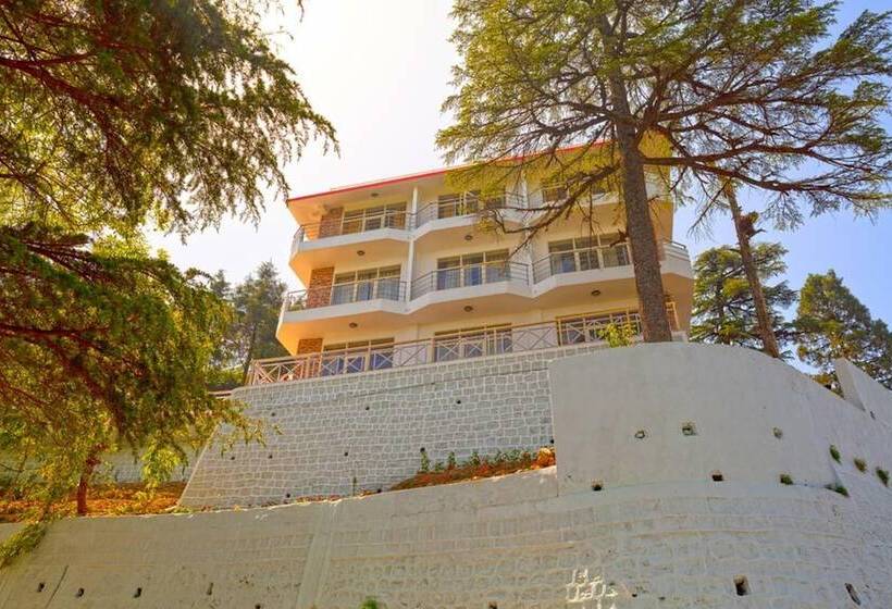 בית מלון כפרי Evelyn