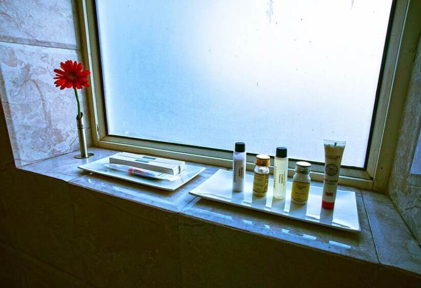 בית מלון כפרי Evelyn