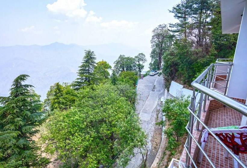 בית מלון כפרי Evelyn