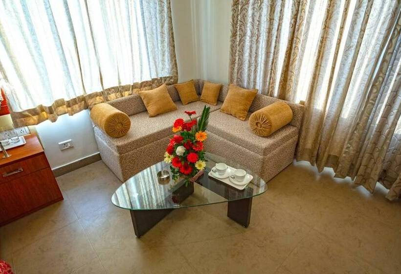 בית מלון כפרי Evelyn