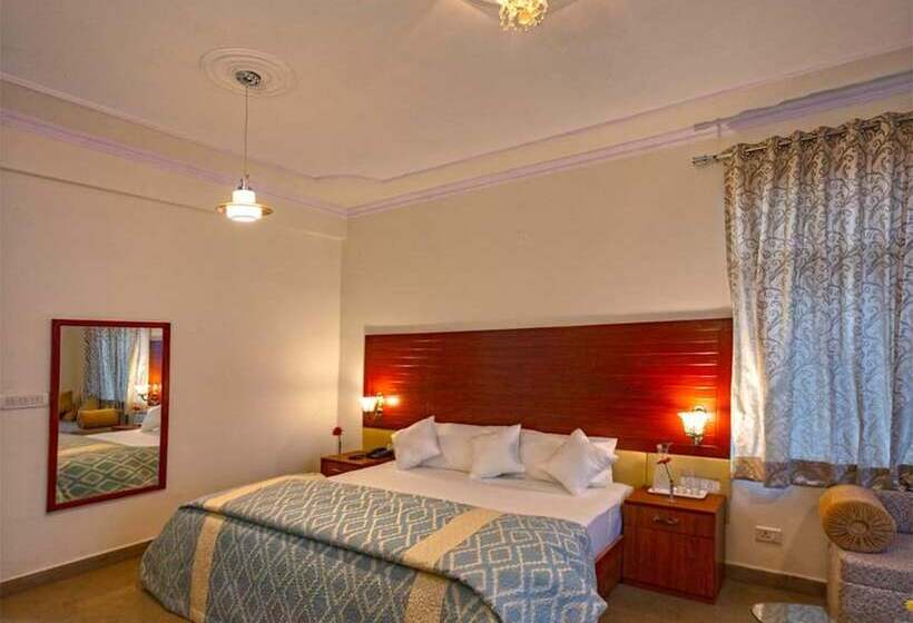 בית מלון כפרי Evelyn