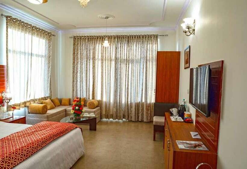 בית מלון כפרי Evelyn