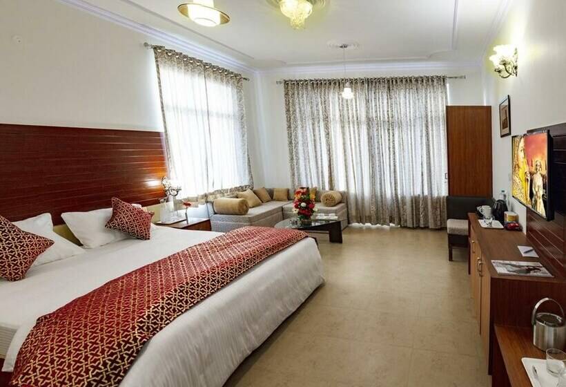 בית מלון כפרי Evelyn