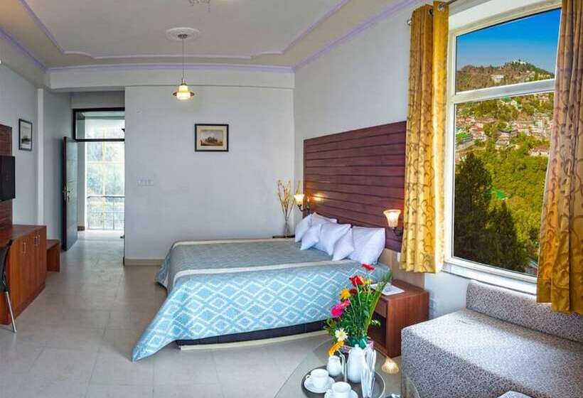 בית מלון כפרי Evelyn