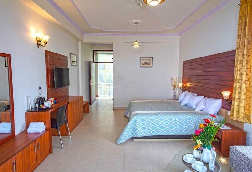 בית מלון כפרי Evelyn