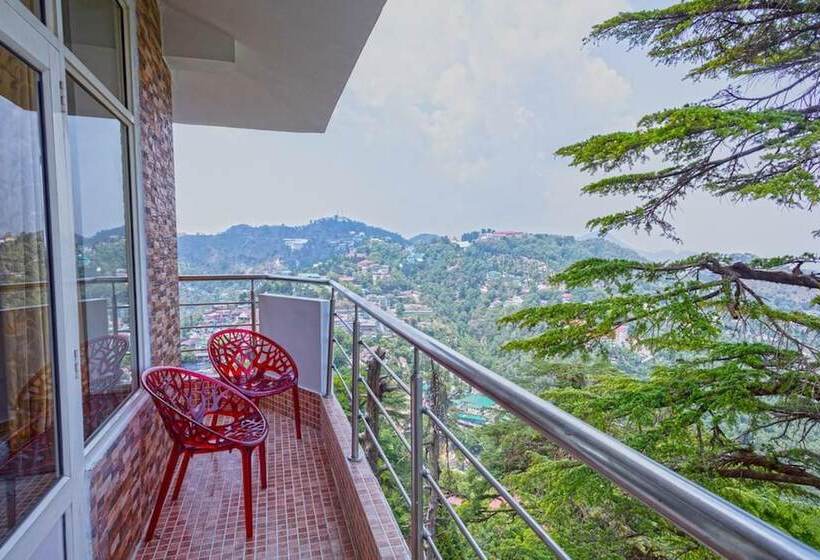 בית מלון כפרי Evelyn