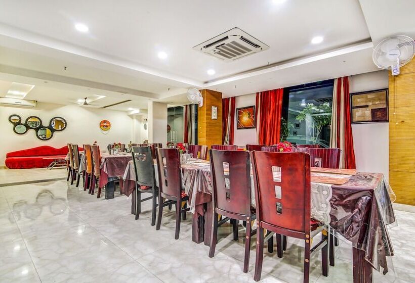 فندق Fabexpress Classio Suites