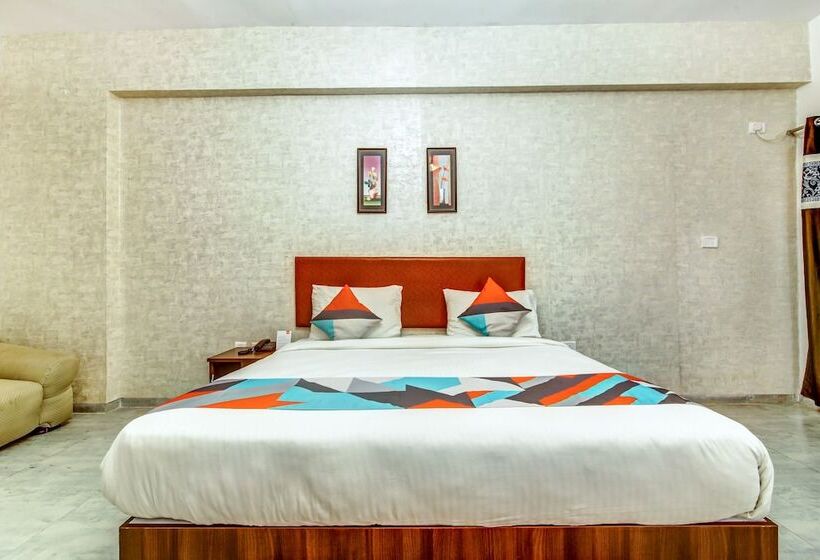 فندق Fabexpress Classio Suites