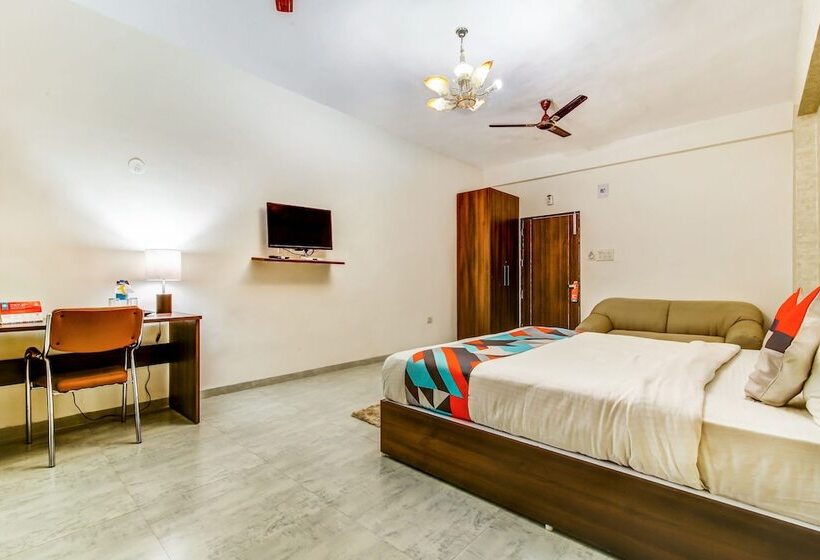 فندق Fabexpress Classio Suites