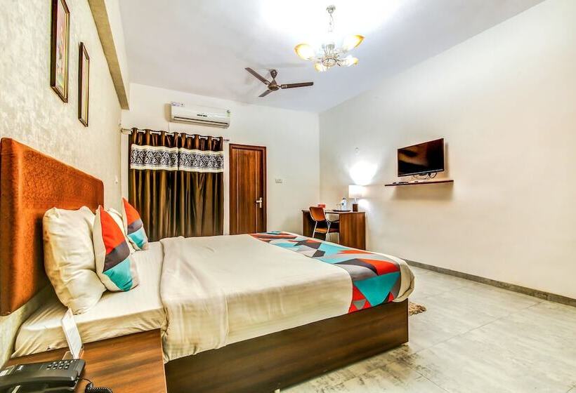 فندق Fabexpress Classio Suites