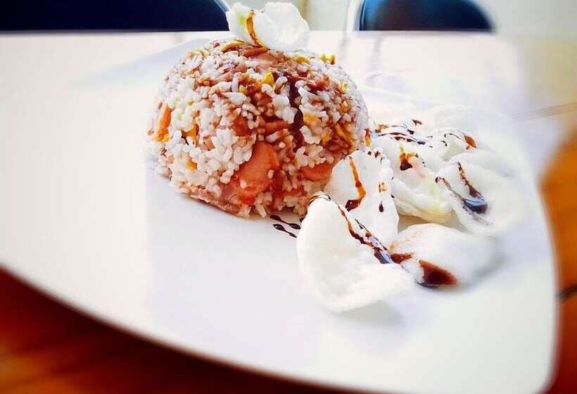 Fifawind Hotel Komodo