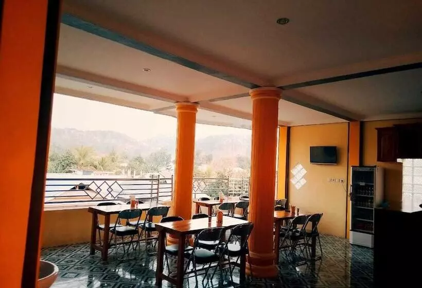 Fifawind Hotel Komodo