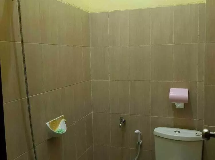 Fifawind Hotel Komodo