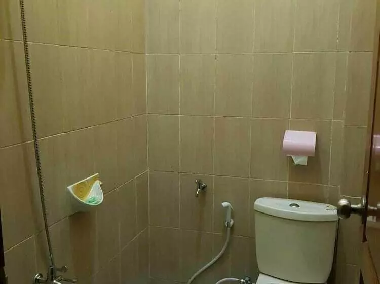 Fifawind Hotel Komodo