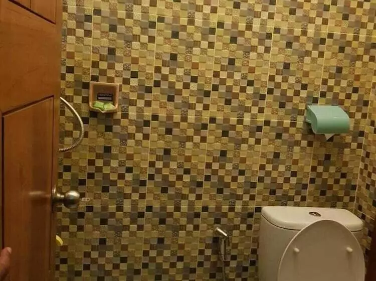 Fifawind Hotel Komodo