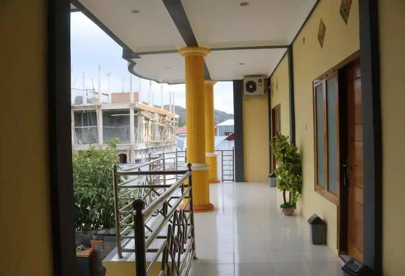 Fifawind Hotel Komodo