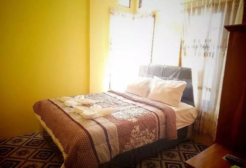 Fifawind Hotel Komodo