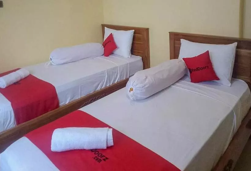 Fifawind Hotel Komodo