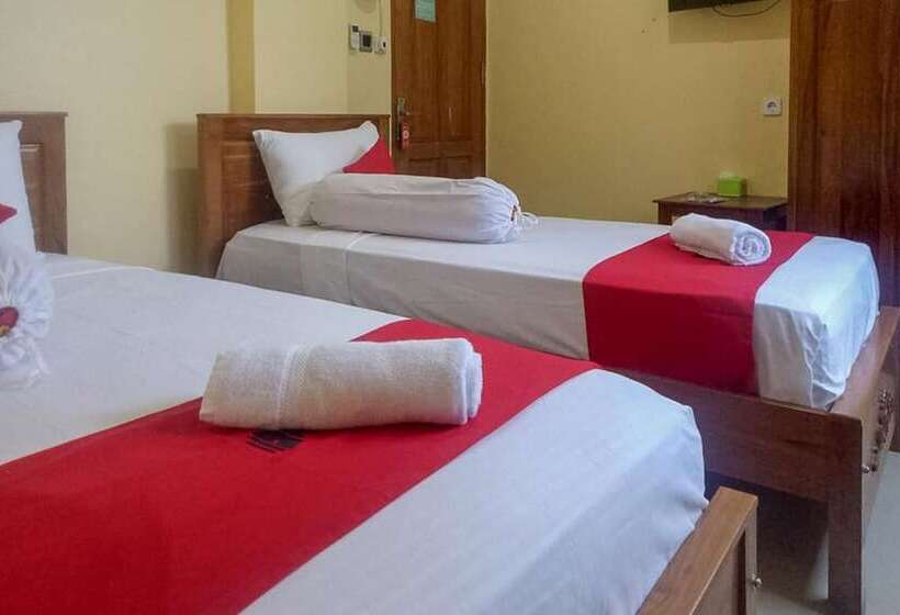 Fifawind Hotel Komodo