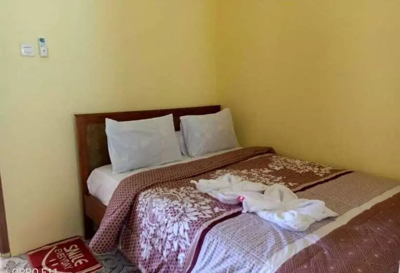 Fifawind Hotel Komodo