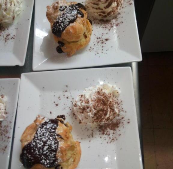 فندق Hôtel Du Parc