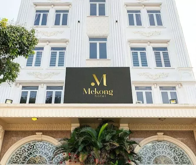 Mekong Gia Lai Hotel   Me Kong Pleiku