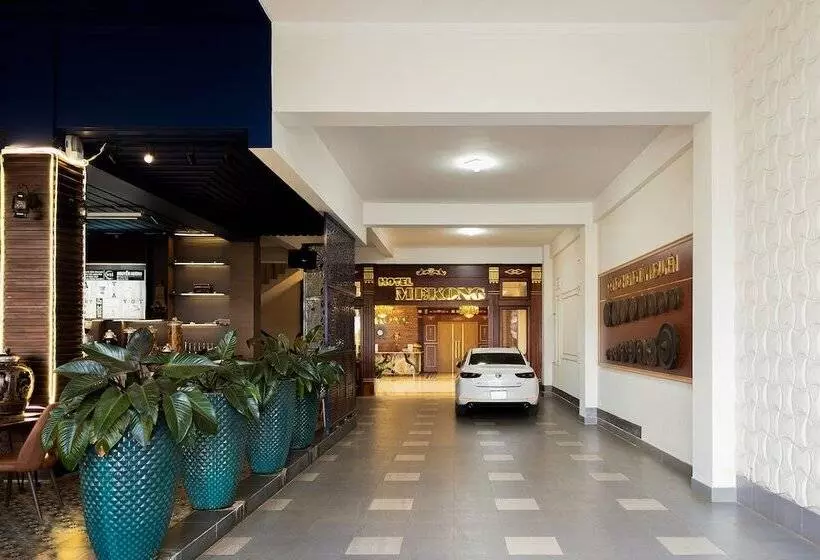 Mekong Gia Lai Hotel   Me Kong Pleiku