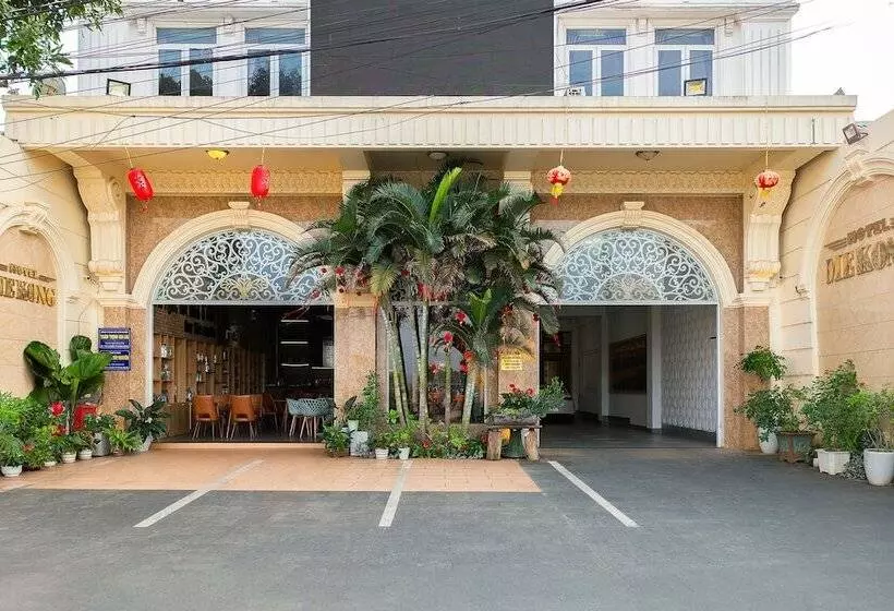 Mekong Gia Lai Hotel   Me Kong Pleiku