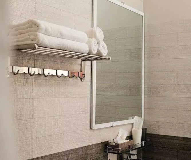 Mekong Gia Lai Hotel   Me Kong Pleiku