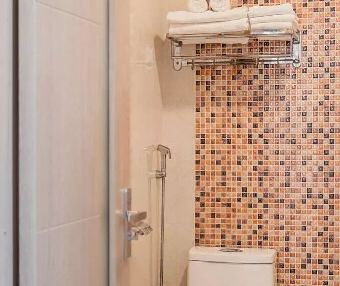 Mekong Gia Lai Hotel   Me Kong Pleiku