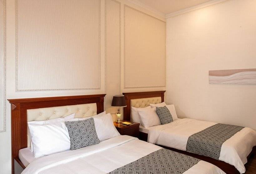 Mekong Gia Lai Hotel Me Kong Pleiku