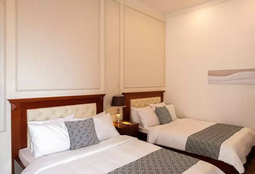 Mekong Gia Lai Hotel   Me Kong Pleiku
