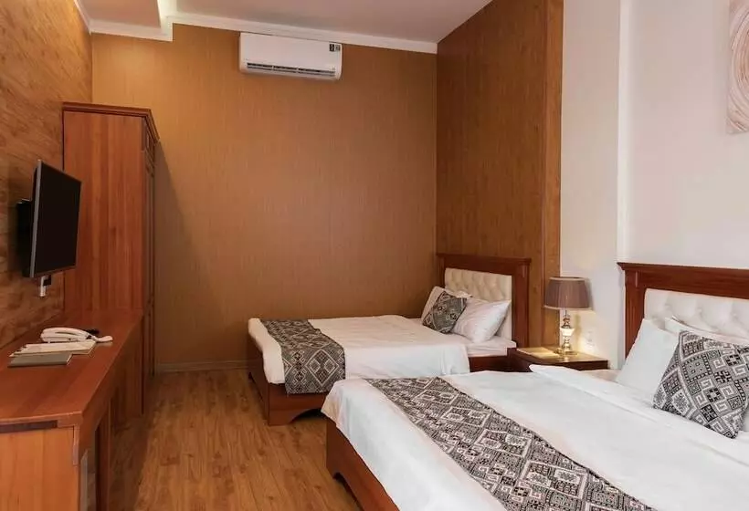 Mekong Gia Lai Hotel   Me Kong Pleiku