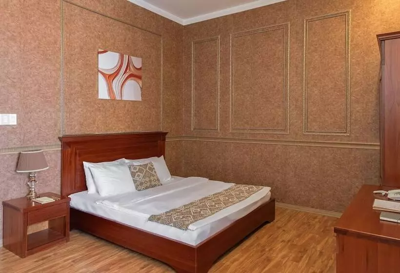 Mekong Gia Lai Hotel   Me Kong Pleiku