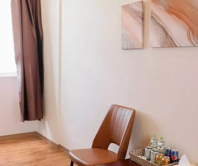 Mekong Gia Lai Hotel   Me Kong Pleiku