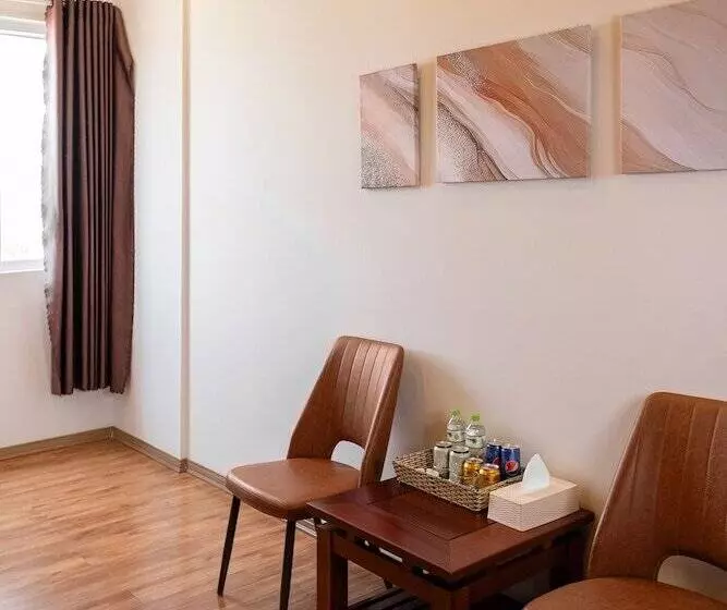 Mekong Gia Lai Hotel   Me Kong Pleiku