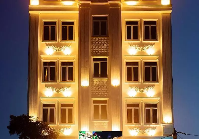 Mekong Gia Lai Hotel   Me Kong Pleiku