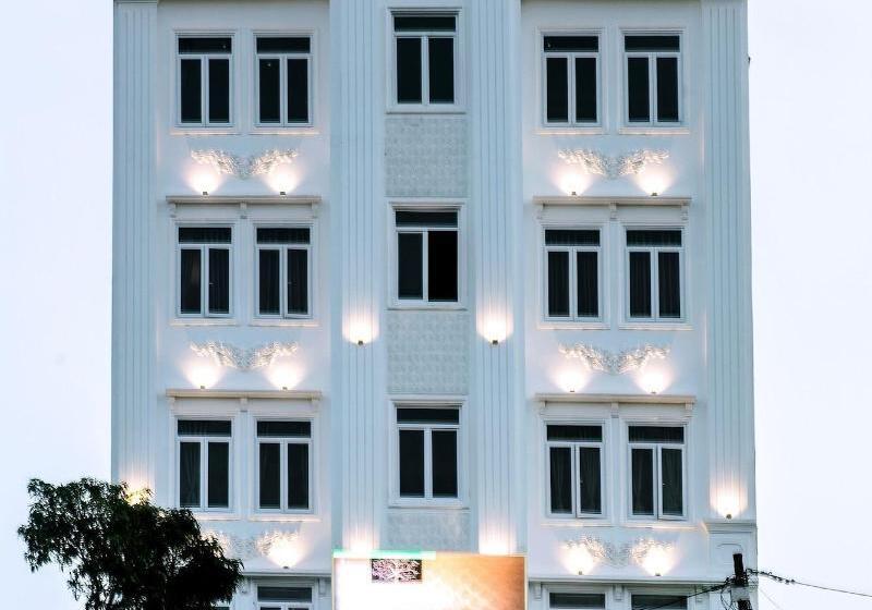 Mekong Gia Lai Hotel Me Kong Pleiku