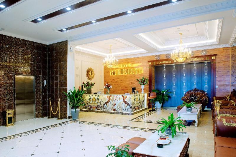 Mekong Gia Lai Hotel Me Kong Pleiku