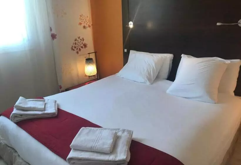 Moodz Hotel Vienne