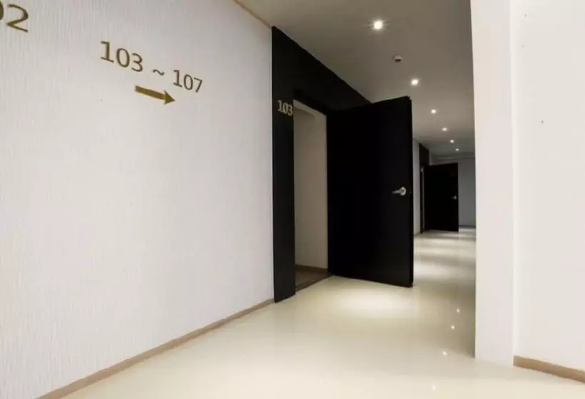 ホテル Picasso