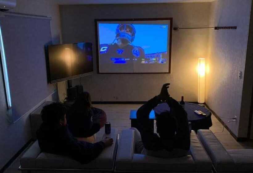 酒店 Restmance Pension Woody Hill