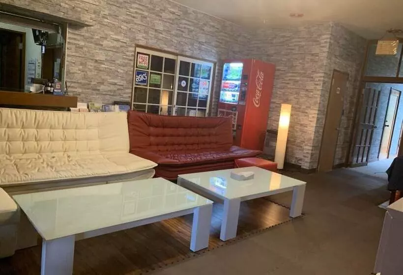 Hotelli Restmance Pension Woody Hill